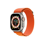 Apple-Apple Watch Ultra