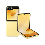 Samsung-Galaxy Z Flip6