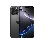 Apple-iPhone 16 Pro Max