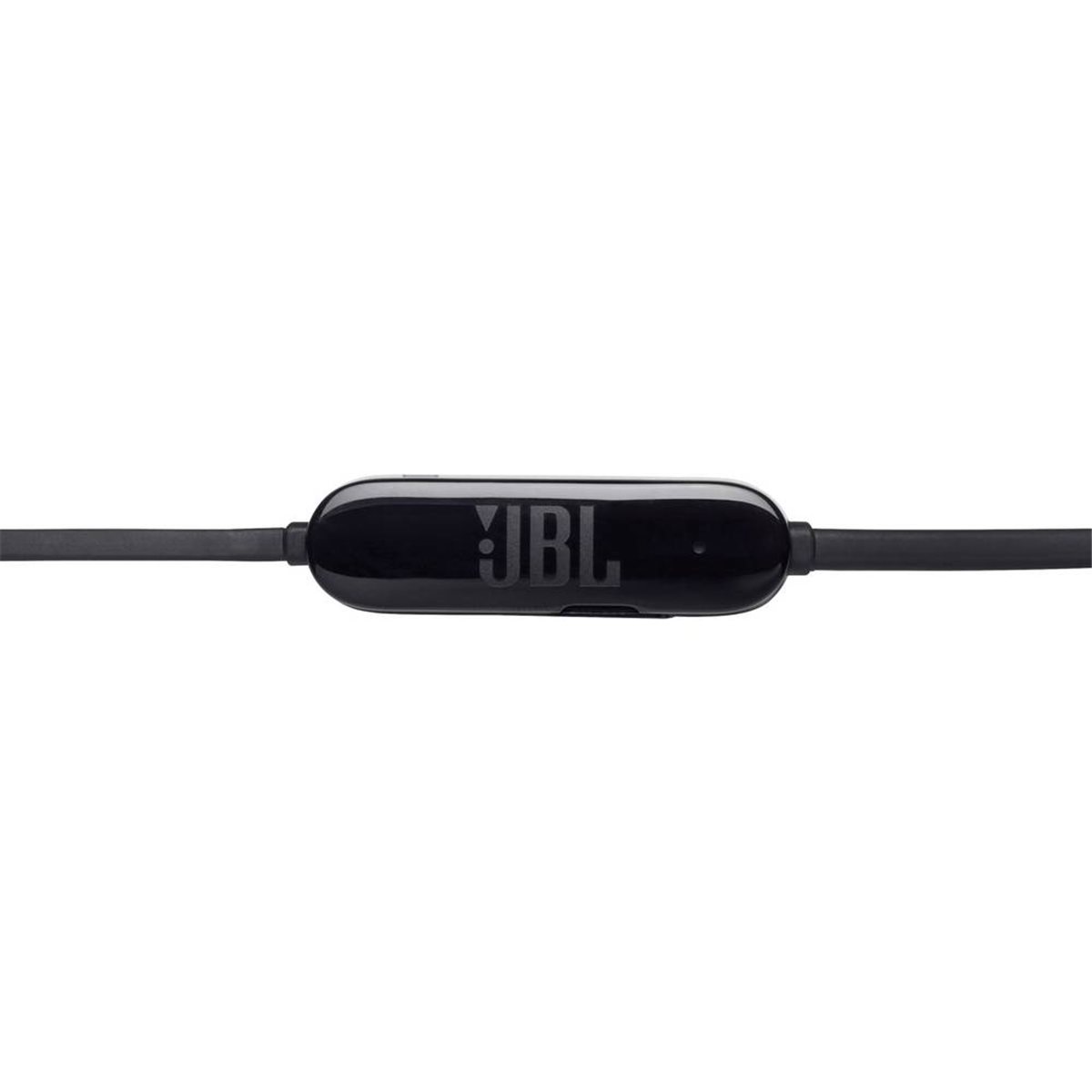 JBL - Bluetooth-Sportheadset stereo Wireless InEar, 3-Button Mic/Remote,  Flat Cable Tune 125 BT black - JBLT125BTBLK : JBLT125BTBLK | MOBX.CH -  Smartphone Zubehör - Schweiz