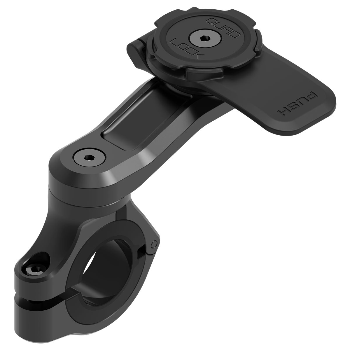 LifeProof - Universal Bike-Halterung für Quick Mount LIFEACTIV BIKE/BAR