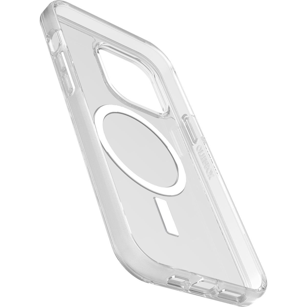 Eiger - iPhone 12 PRO MAX Protection écran MOUNTAIN PRIVACY