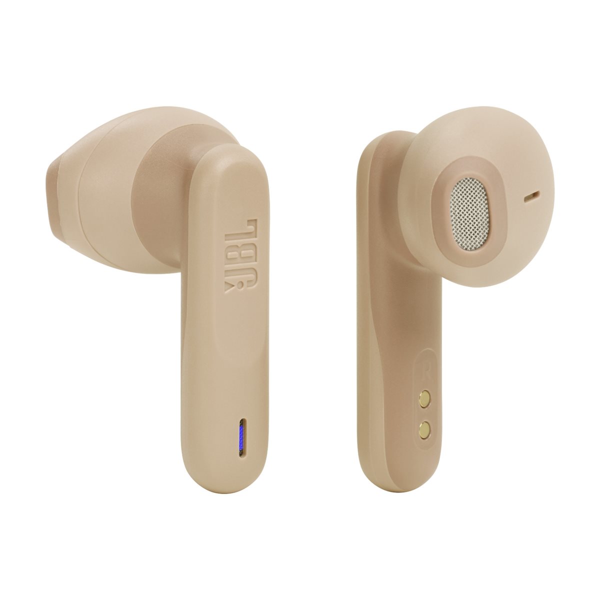 JBL - True Wireless Earbuds Lifestyle Headphone Vibe Flex beige -  JBLVFLEXBEG : JBLVFLEXBEG | MOBX.CH - Smartphone accessories - Switzerland