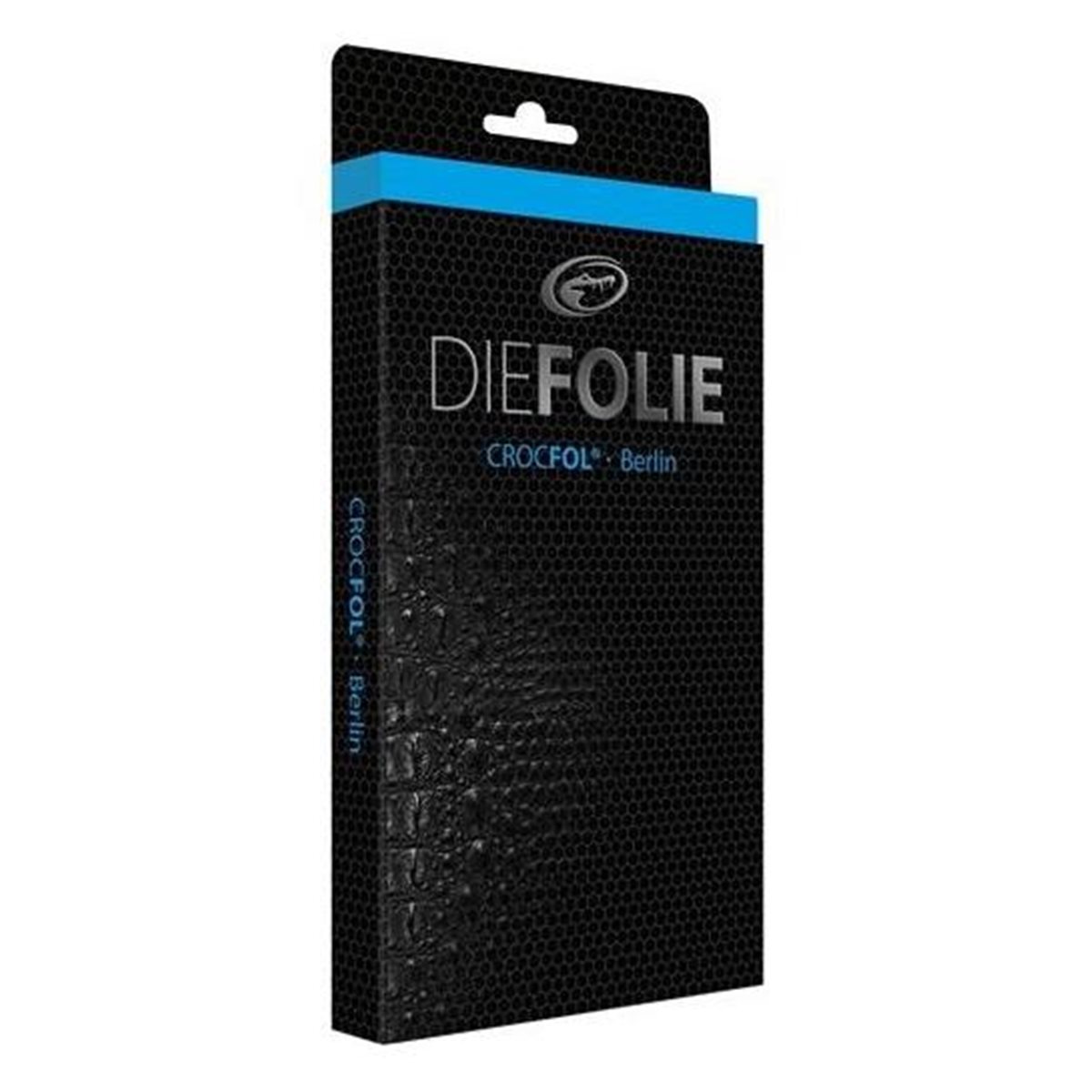 Crocfol - Samsung Galaxy S23+ Display Schutzfolie (2er Pack) Die Folie -  DF-5362-CF : DF-5362-CF