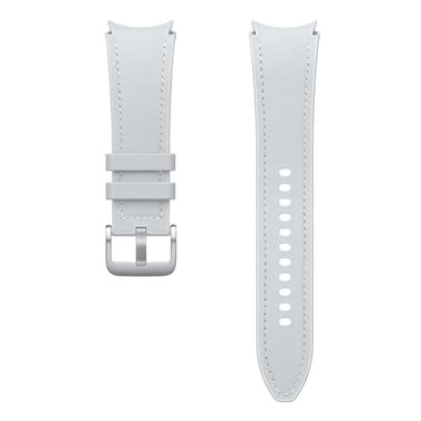 Samsung - Galaxy Watch4 Classic/Watch5 Pro Titan Armband Link Bracelet ...