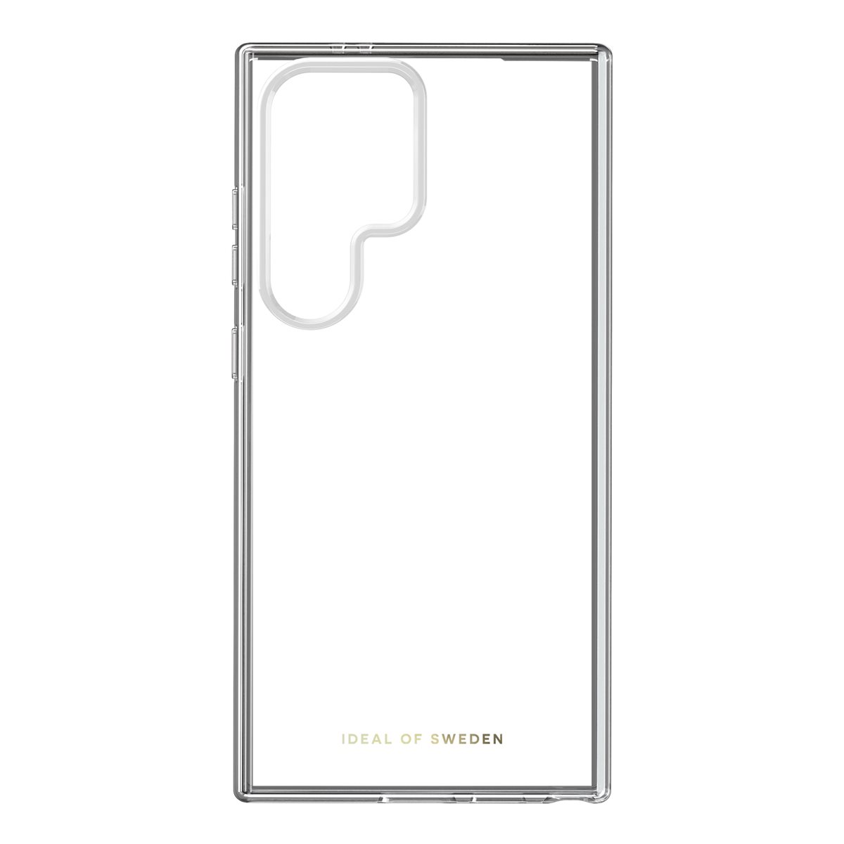 iDeal of Sweden - Samsung Galaxy S24 Ultra Designer Magsafe Hard-Cover  Clear - IDCLCMS-S24U-471 : IDCLCMS-S24U-471