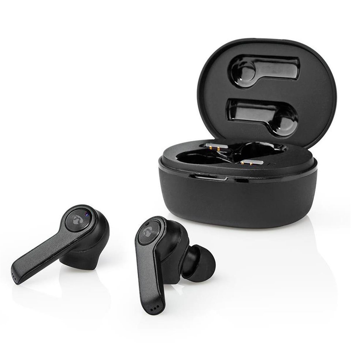 nedis Fully Wireless Earphones Bluetooth Maximum battery