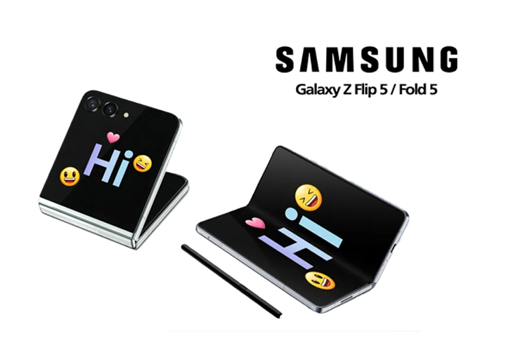 Samsung Flip5 / Fold5