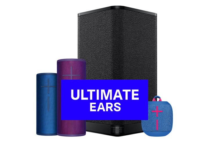 Ultimate Ears