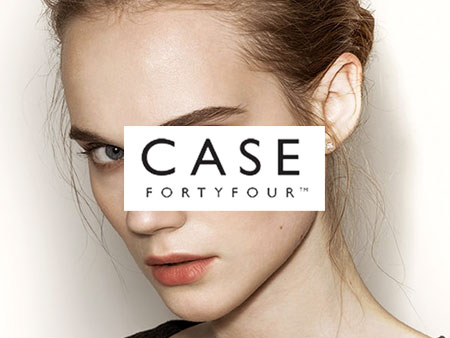 Über Case Forty Four
