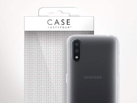 >Case Forty - Four No. 1