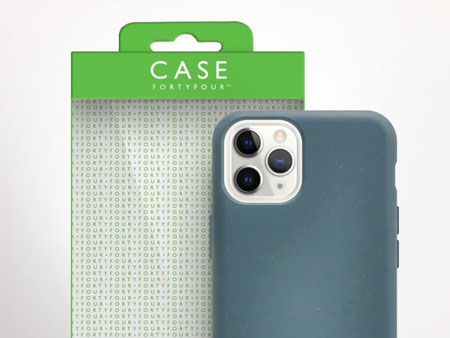 >Case Forty Four - No. 100