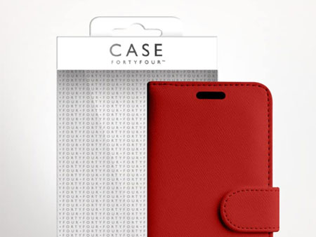 >Case Forty Four - No. 11