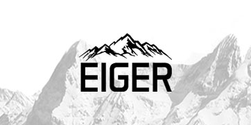 About Eiger