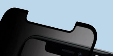 Eiger - Privacy Glass