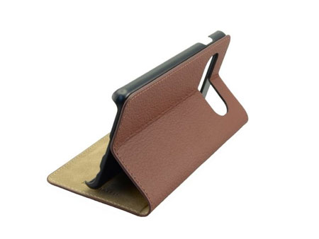 Mike Galeli - Wallet Case MARC