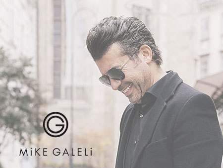 About Mike Galeli