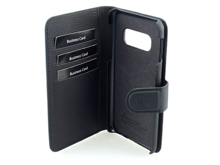 Mike Galeli - Wallet Case JOSS
