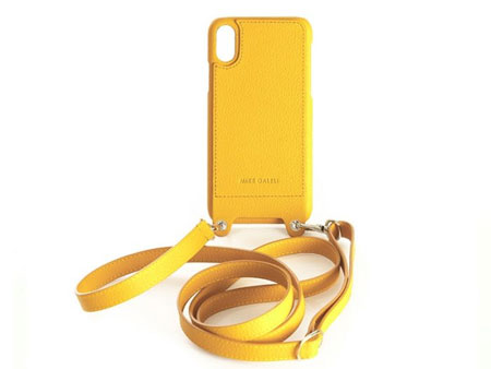 Mike Galeli - Wallet Case LENNY