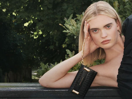 iDeal of Sweden - Clutches