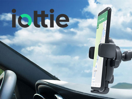About Iottie
