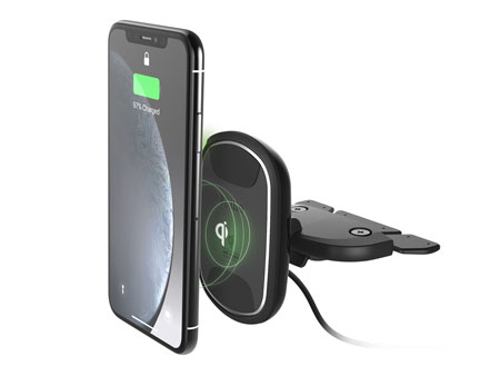>Iottie - iTap Wireless 2