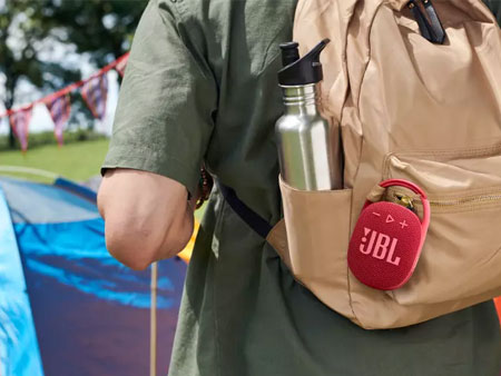 JBL - Clip 4