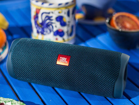 JBL - Flip 5