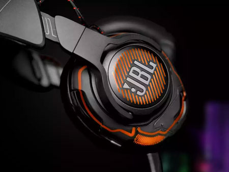 JBL - Quantum One