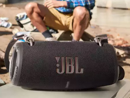 JBL - Xtreme 3