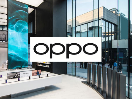 About Oppo