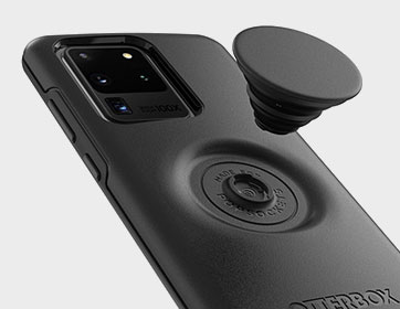 >Otterbox - Otter + Pop