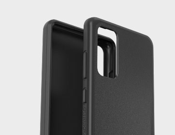 >Otterbox - React