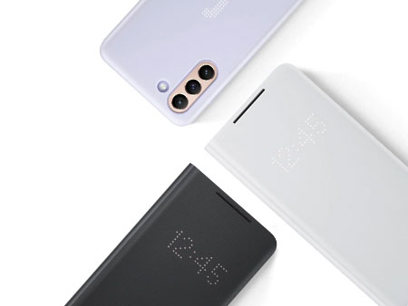 >Samsung - Galaxy Covers