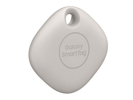 >Samsung - Smarttag