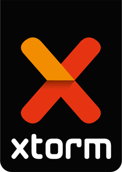 xtorm Logo