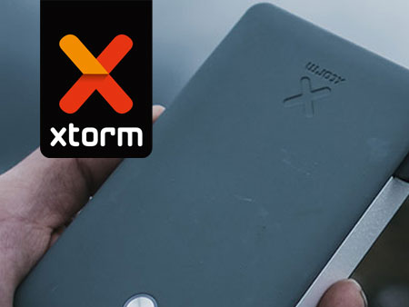 About Xtorm
