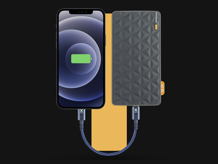 Xtorm - Powerbanks Fuel Series