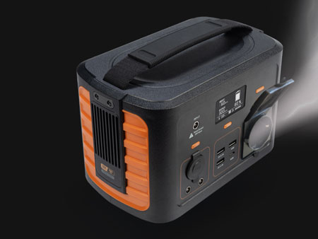 Xtorm - XP300 Portable Power Station 300
