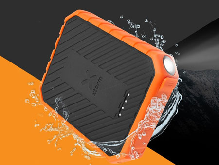 Xtorm - Xtreme Series